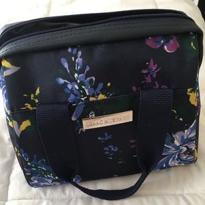 Isaac Mizrahi Lunch Bag